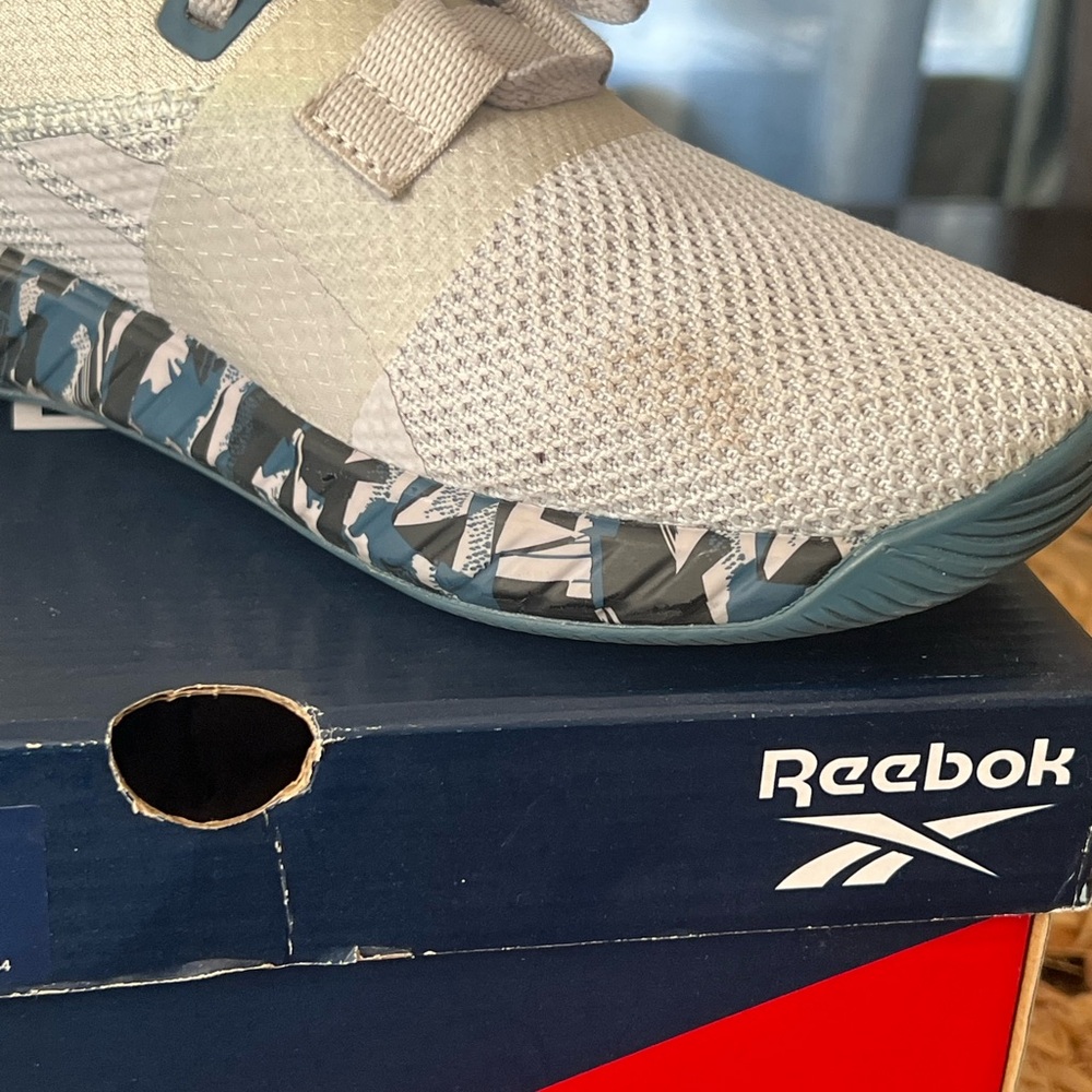 Reebok Flashfilm Train 2.0 Sneakers - Picture 7 of 8
